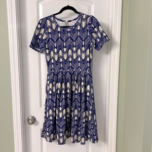 LulaRoe Amelia Dress